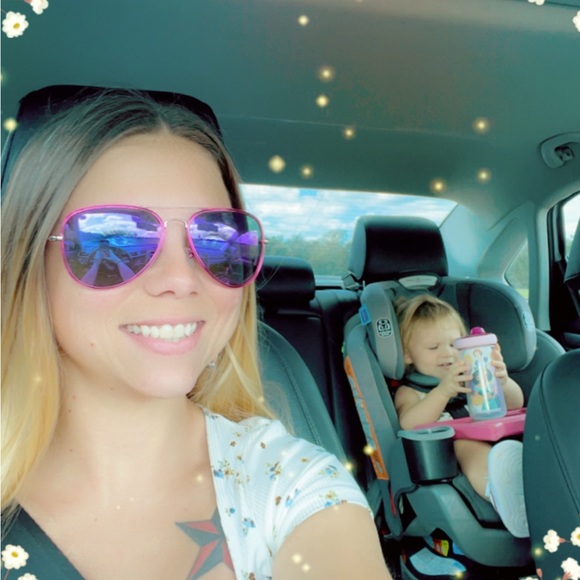 Meet your Posher, Kylee - Picture 7 of 10